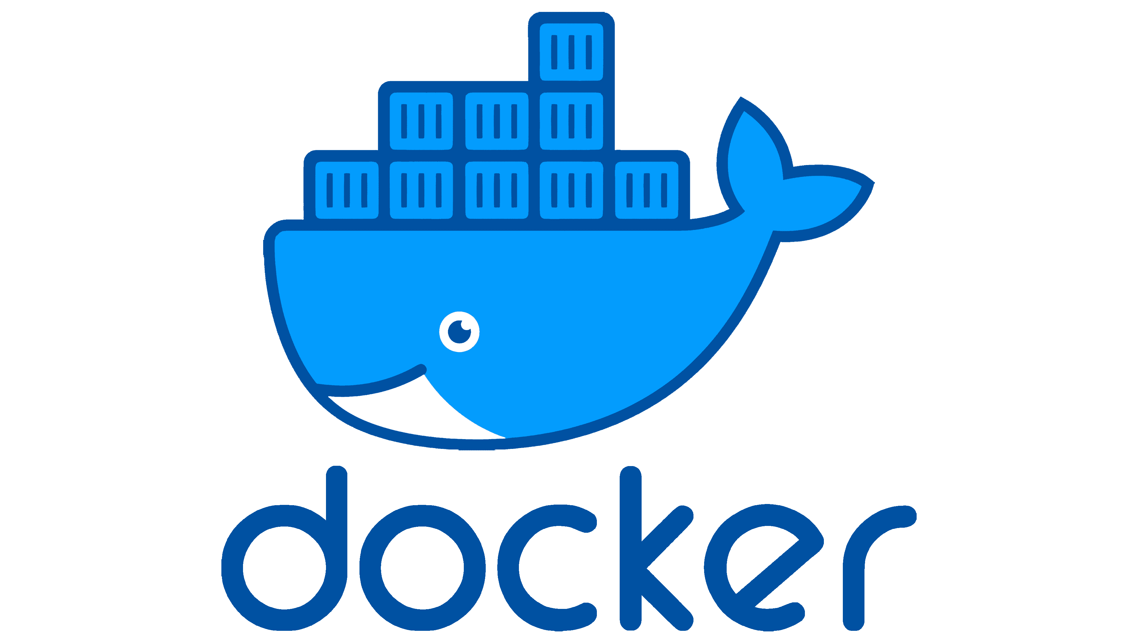 Docker-Symbol